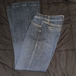 BRAND NEW Rock&Roll Trouser Jeans